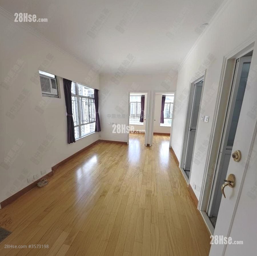 Tsuen Fung Centre Rental 2 Bedrooms , 1 Bathroom 336 ft²