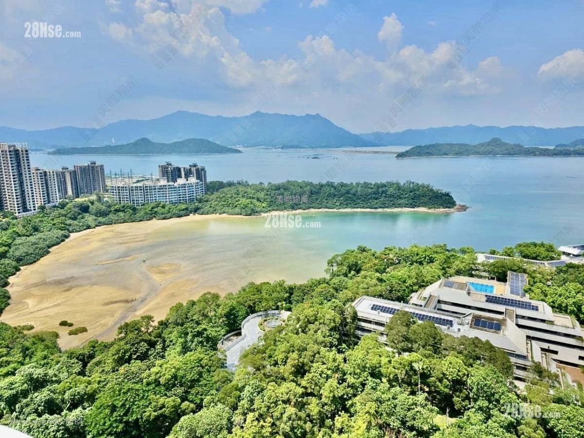 峻源 售盘 4 房 2,460 平方尺