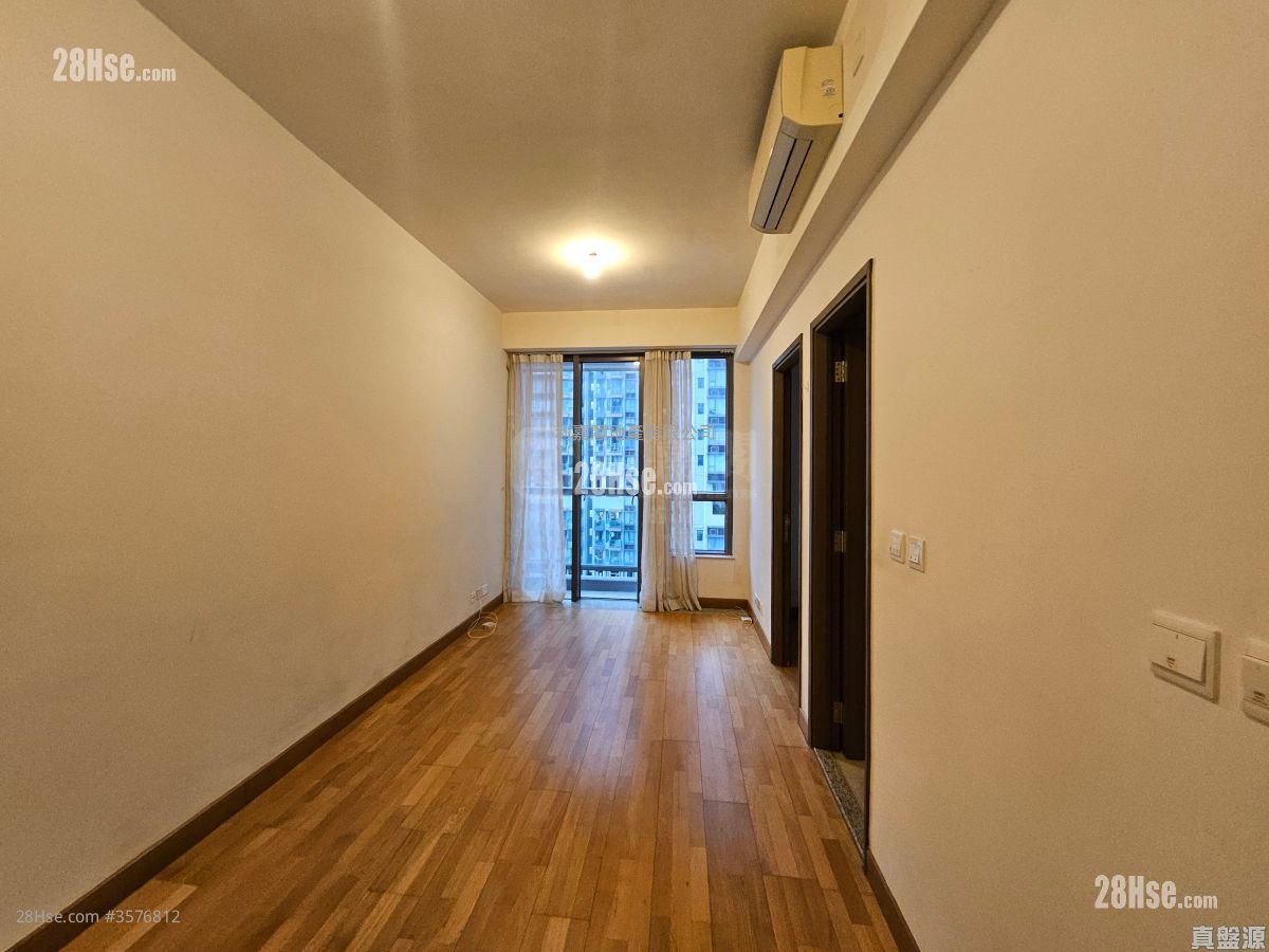 Heya Aqua Sell 1 Bedroom 408 ft²