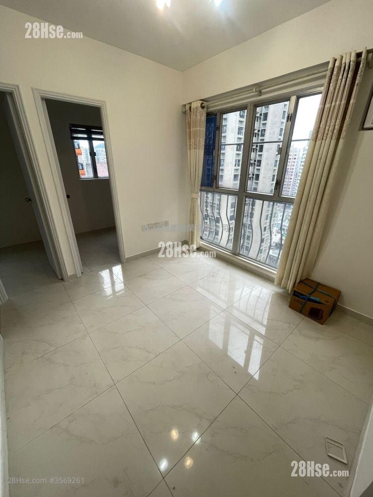 Sun Ming Building Rental 2 Bedrooms , 1 Bathroom 244 ft²