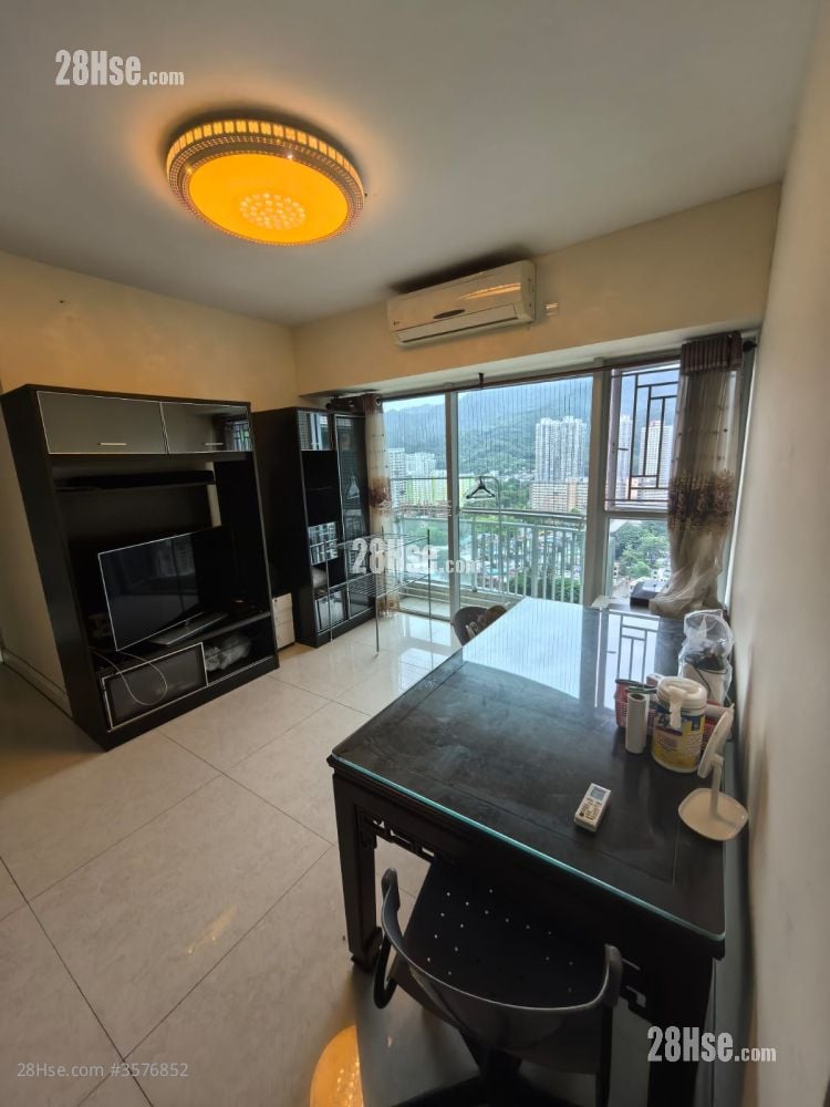 Festival City Sell 4 Bedrooms , 2 Bathrooms 958 ft²