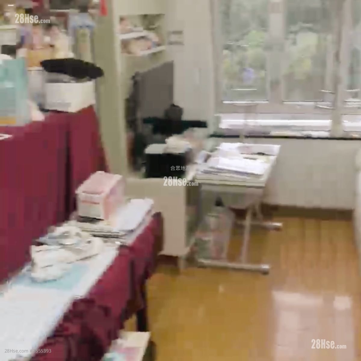 怡雅苑 售盤 401 平方呎