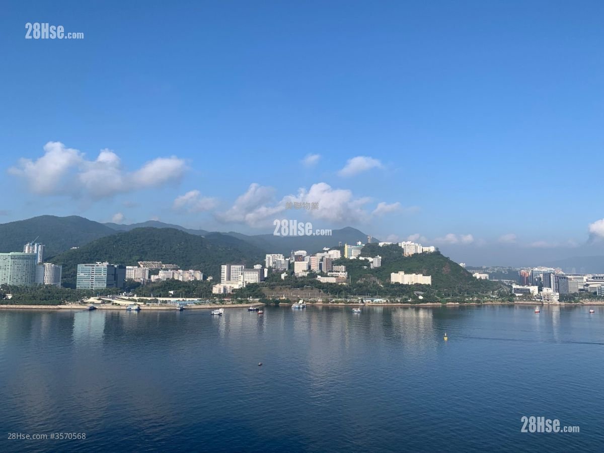 天宇海 租盘 4 房 , 2 浴室 950 平方尺