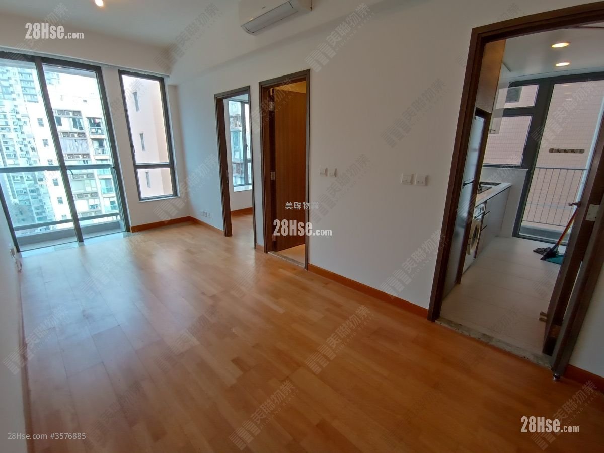 Heya Aqua Sell 1 Bedroom , 1 Bathroom 408 ft²