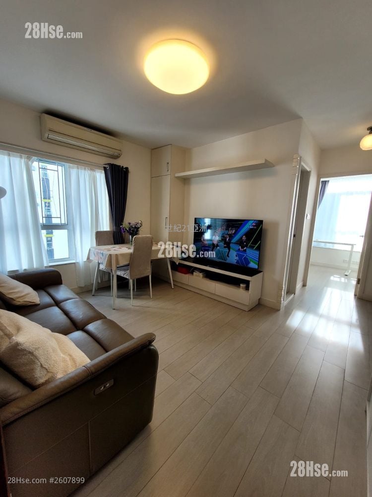 Southorn Garden Rental 2 Bedrooms , 1 Bathroom 401 ft²