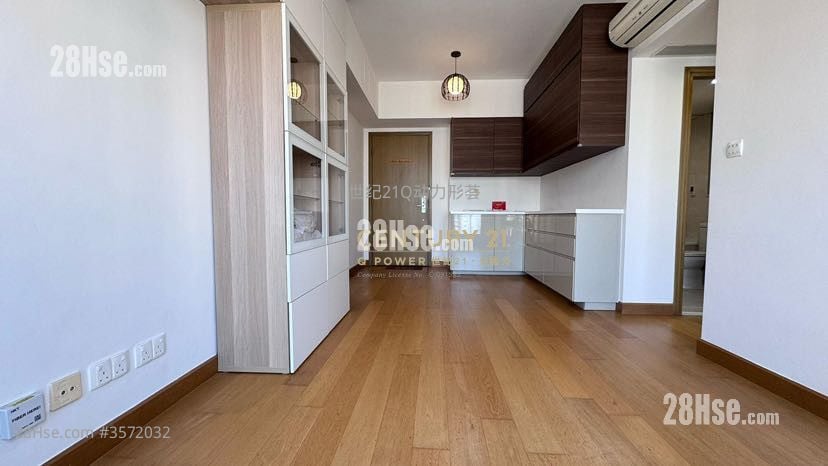 Harmony Place Rental 2 Bedrooms , 1 Bathroom 501 ft²