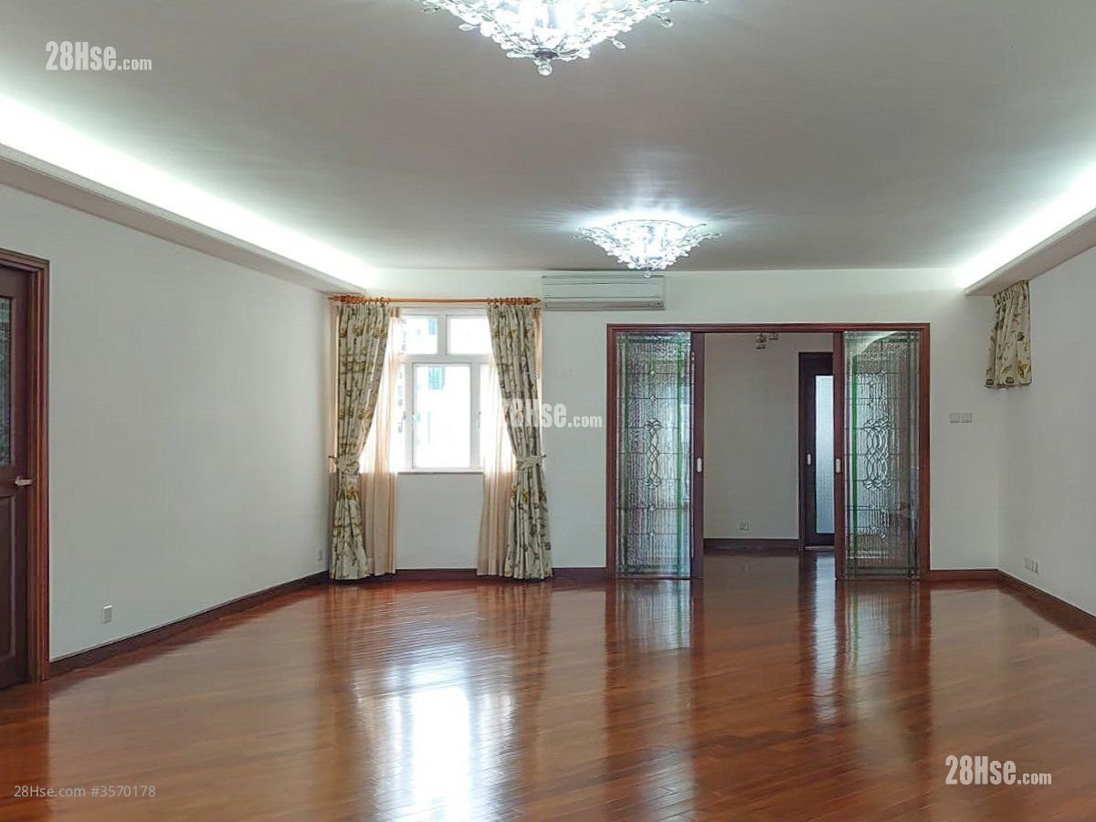 Stubbs Villa Sell 4 Bedrooms , 2 Bathrooms 1,962 ft²