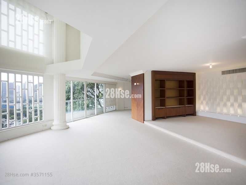 Henredon Court Rental 4 Bedrooms , 3 Bathrooms 4,075 ft²