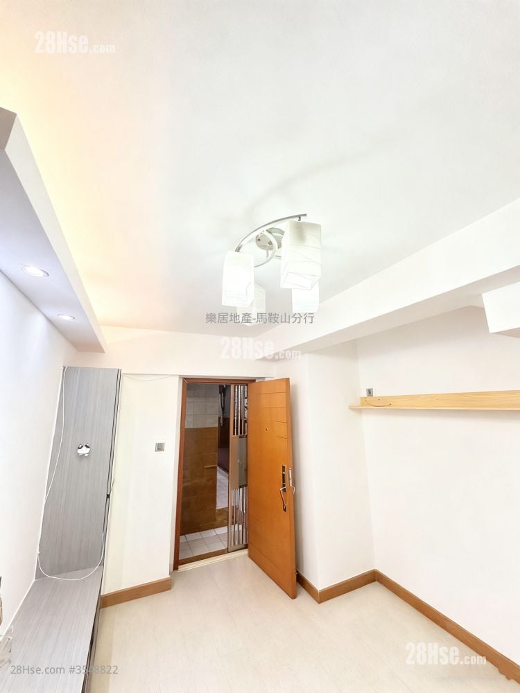 Shatinpark Sell 1 Bedroom , 1 Bathroom 297 ft²
