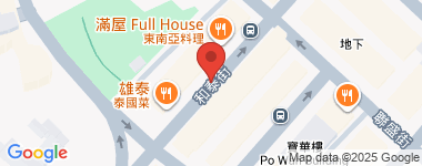 店铺  物业地址