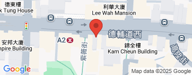 洋楼  物业地址