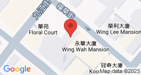 福榮街177-179A 地圖