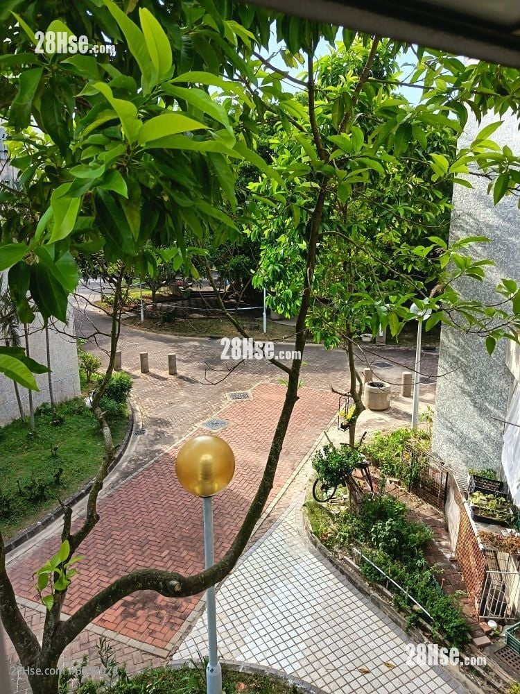 龍軒苑 售盤 590 平方呎