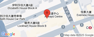 No.460 Jaffe Road  Address