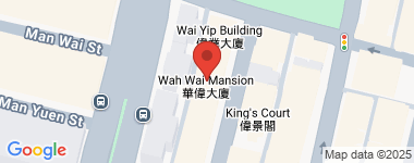 華偉大廈 高層 物業地址