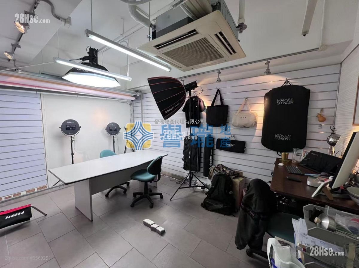 Thriving Industrial Centre Sell Thriving Industrial Centre Sell