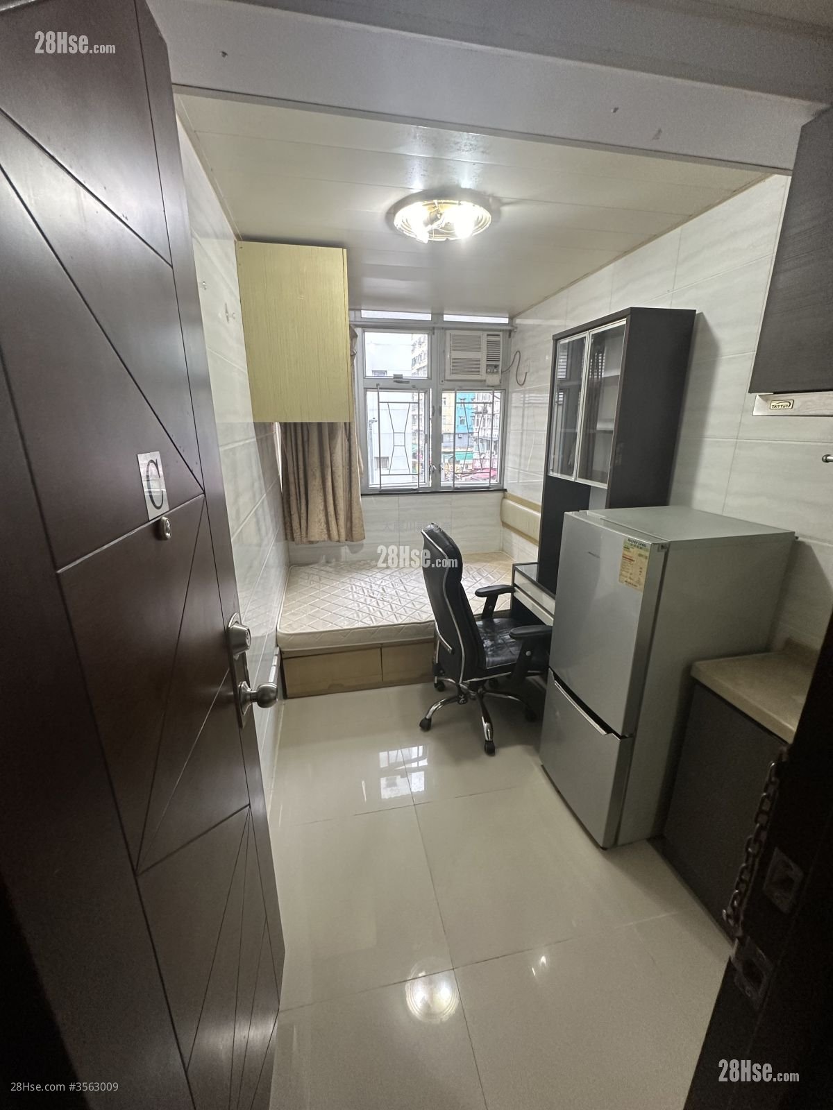 基隆街288號 Rental Studio , 1 Bathroom 基隆街288號 Rental Studio , 1 Bathroom