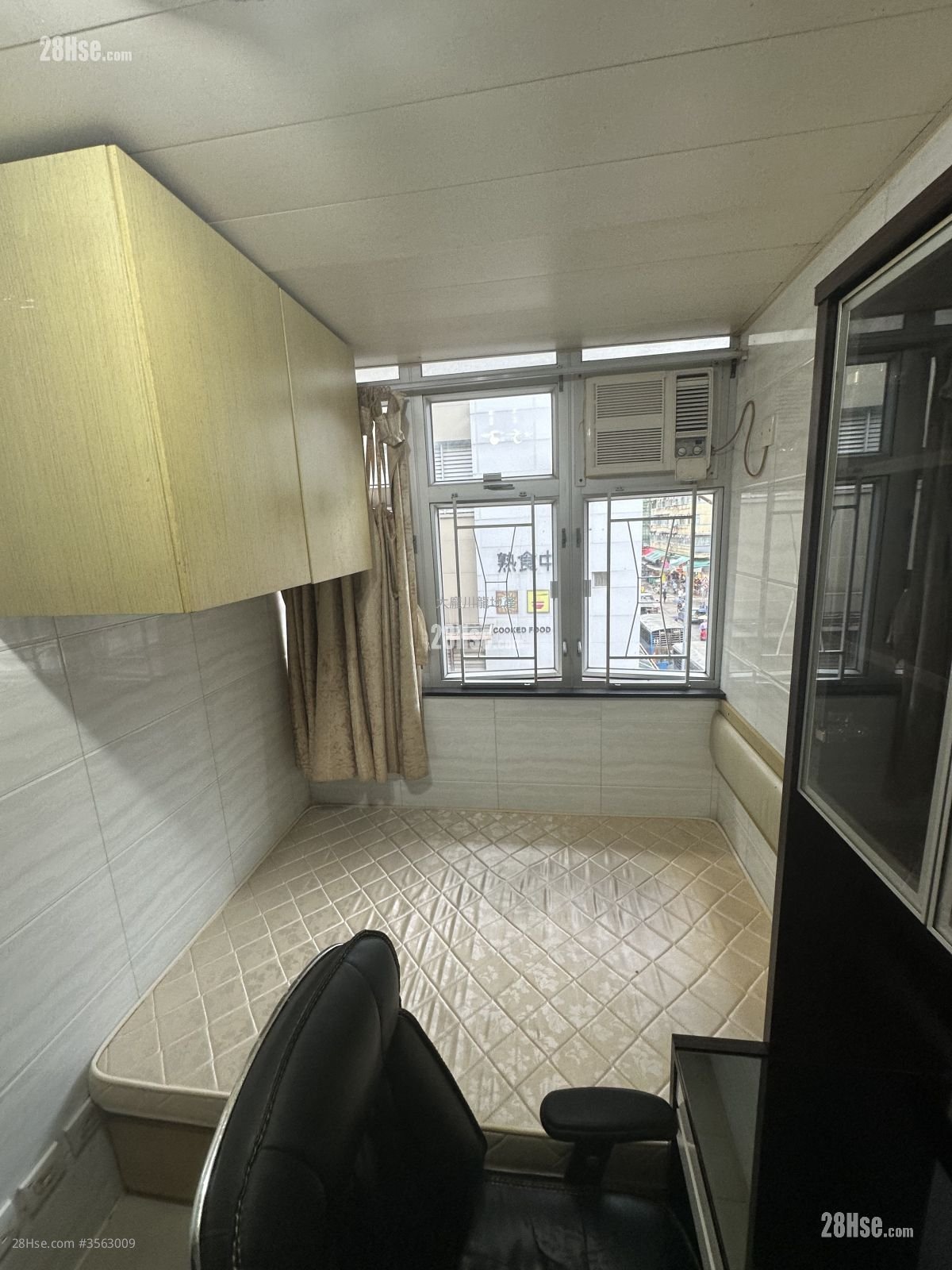 基隆街288號 Rental Studio , 1 Bathroom 基隆街288號 Rental Studio , 1 Bathroom