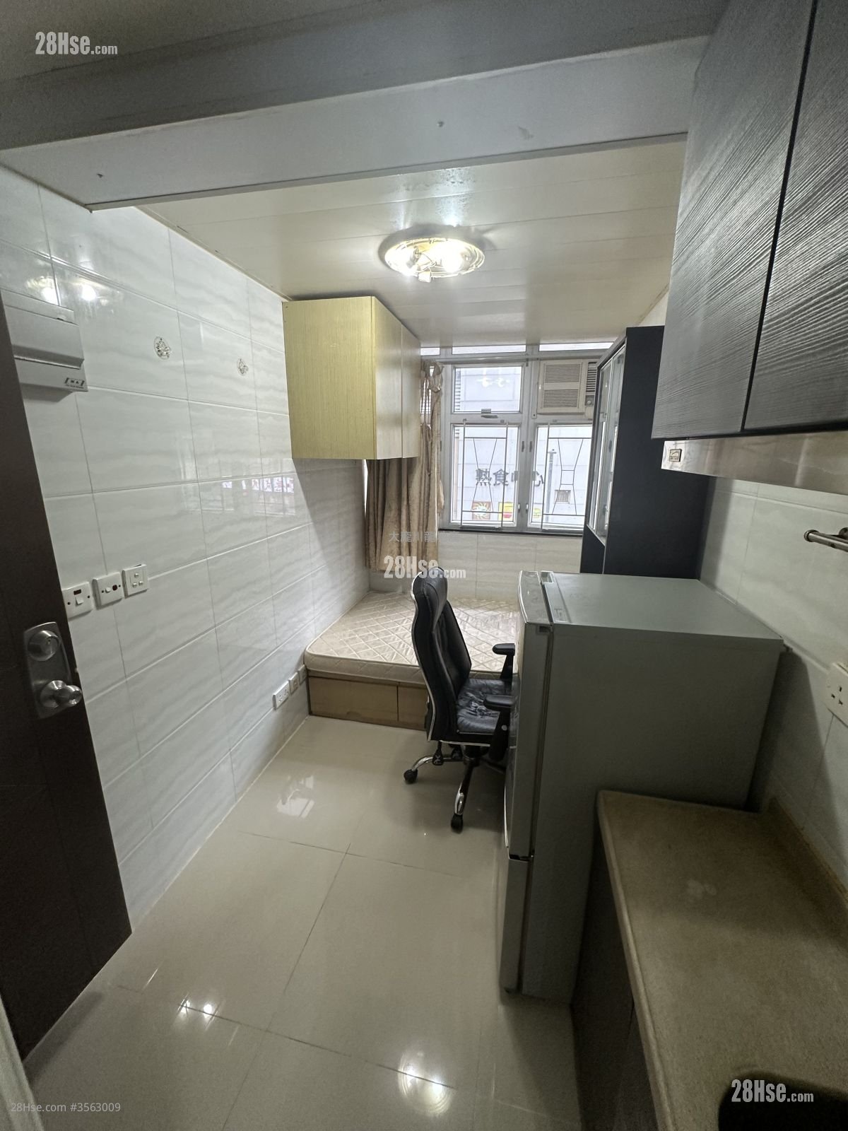 基隆街288號 Rental Studio , 1 Bathroom 基隆街288號 Rental Studio , 1 Bathroom