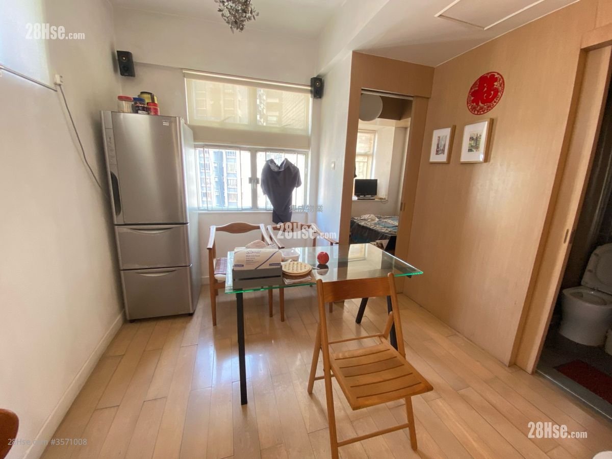 Elegant Garden Sell 2 Bedrooms , 1 Bathroom 399 ft² Elegant Garden Sell 2 Bedrooms , 1 Bathroom 399 ft²