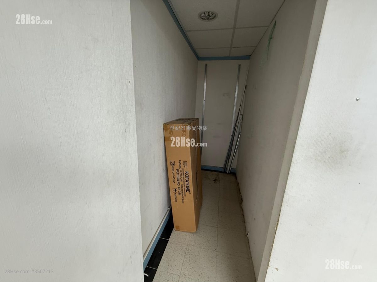 八號商業廣場 租盤 八號商業廣場 租盤