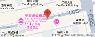 单幢楼房 4室 物业地址