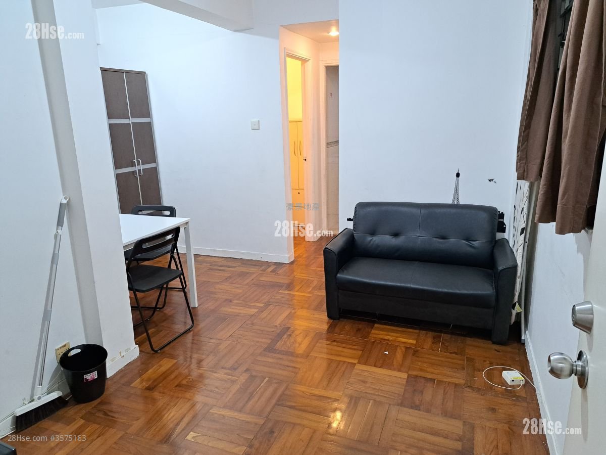 Wah Ming Centre Rental 1 Bedroom , 1 Bathroom 290 ft²