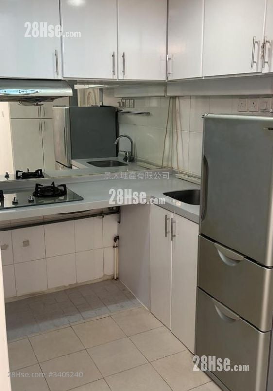 Tak Fook Building Sell 2 Bedrooms , 1 Bathroom 296 ft²