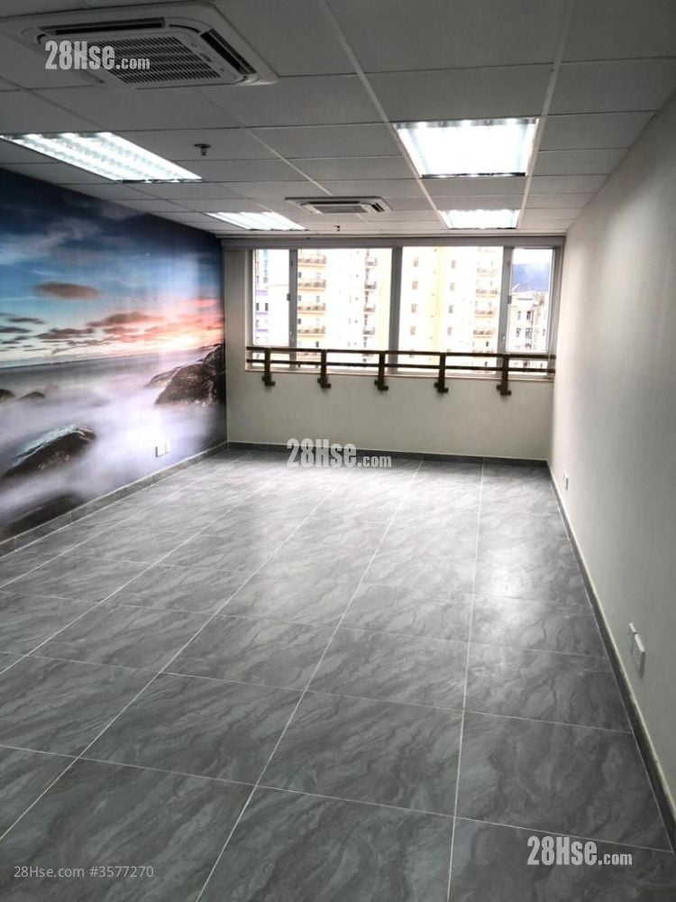 Fuk Keung Industrial Building Rental 1 Toilet
