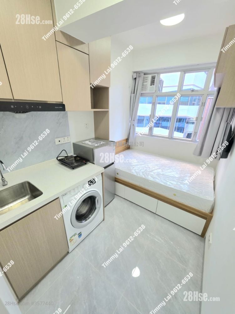 Beauty Mansion Rental Studio , 1 Bathroom 150 ft²