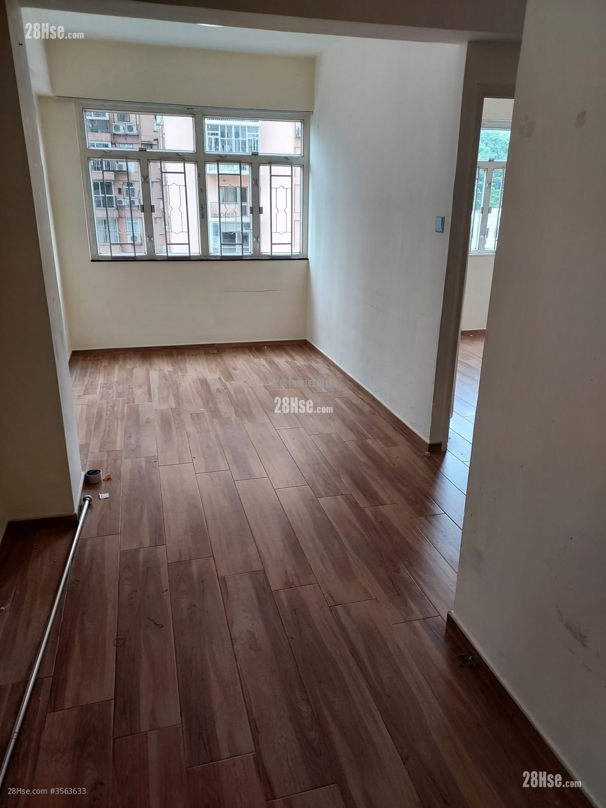 Fu Tao Building Rental 2 Bedrooms , 1 Bathroom 433 ft²