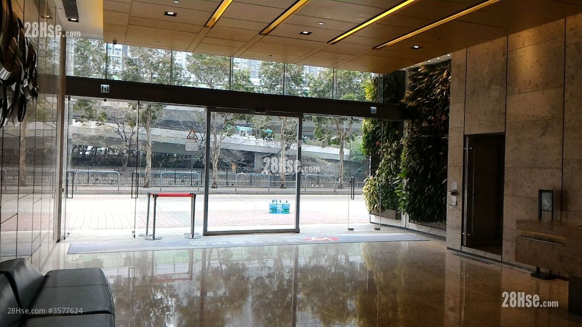 Kin Sang Commercial Centre Rental