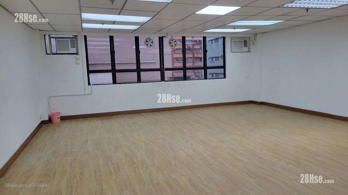 Evernew Commercial Centre Rental Studio 517 ft²