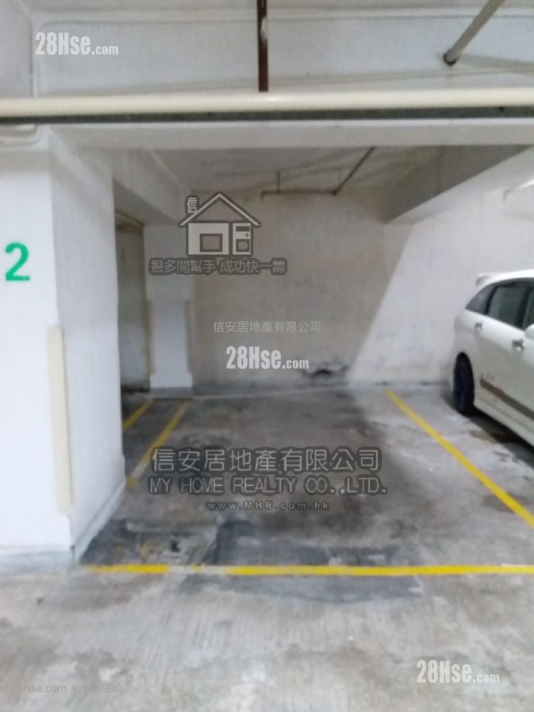 Handsome Court Rental