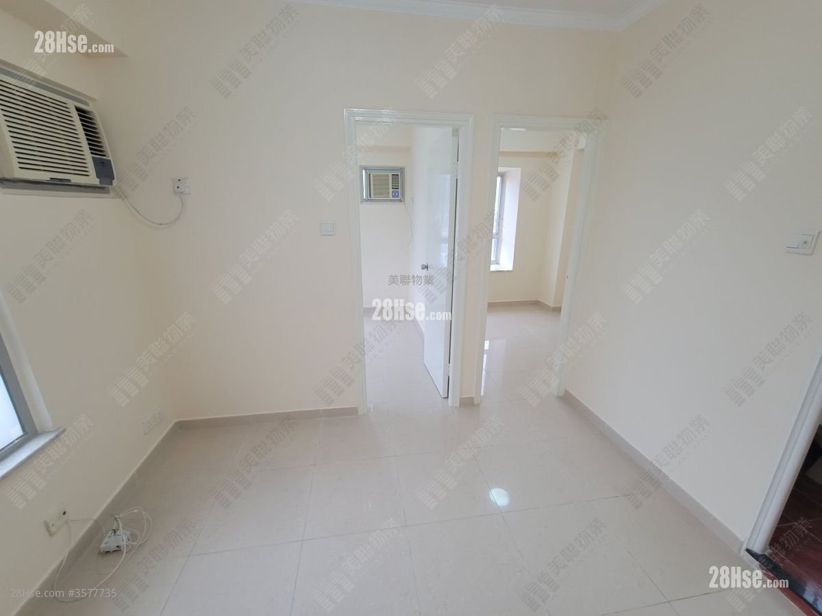 Hong Lai Garden Sell 2 Bedrooms 362 ft²