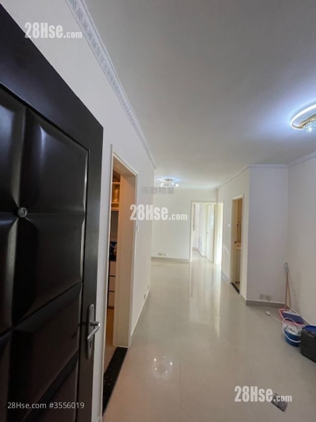 Healthy Gardens Rental 2 Bedrooms , 1 Bathroom 446 ft²
