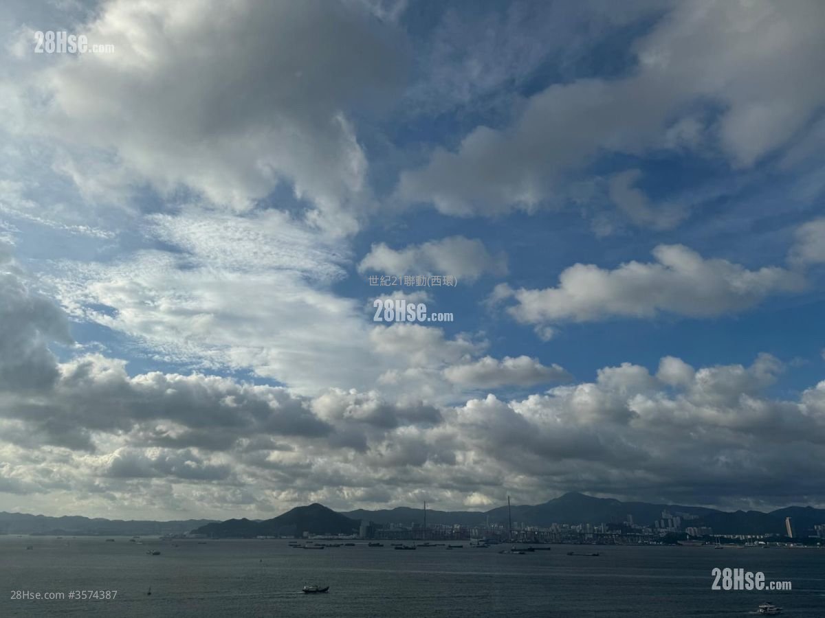 卿旺大廈 售盤 2 房 , 1 浴室 394 平方呎 卿旺大廈 售盤 2 房 , 1 浴室 394 平方呎