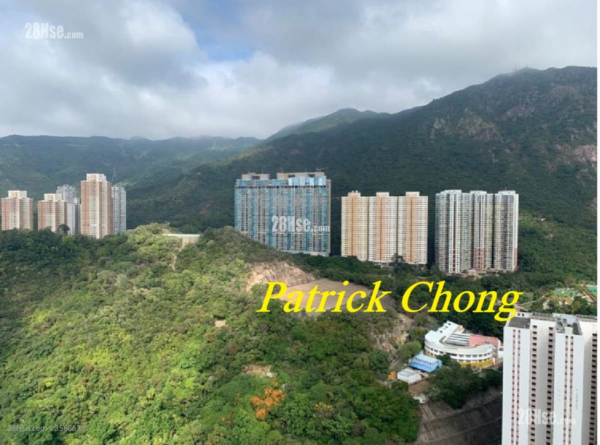 Clear Water Bay 8 Rental 2 Bedrooms , 1 Bathroom 504 ft²