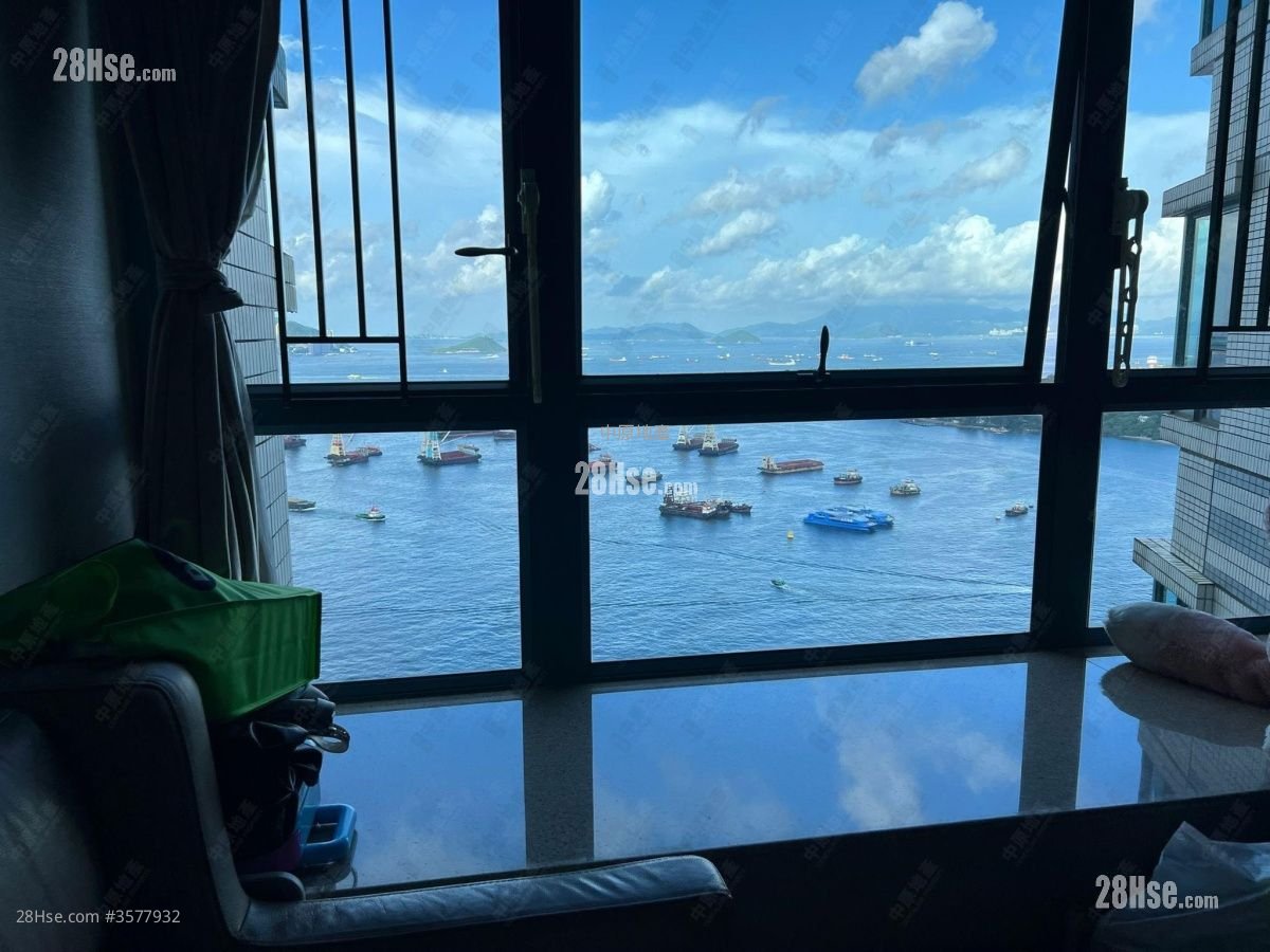 浪澄湾 售盘 2 房 , 1 浴室 561 平方尺