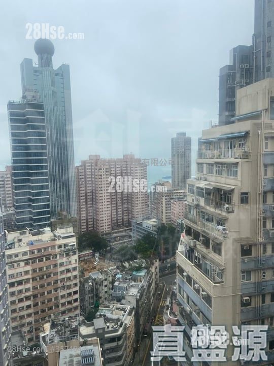 Lai King Court Sell 3 Bedrooms 428 ft²