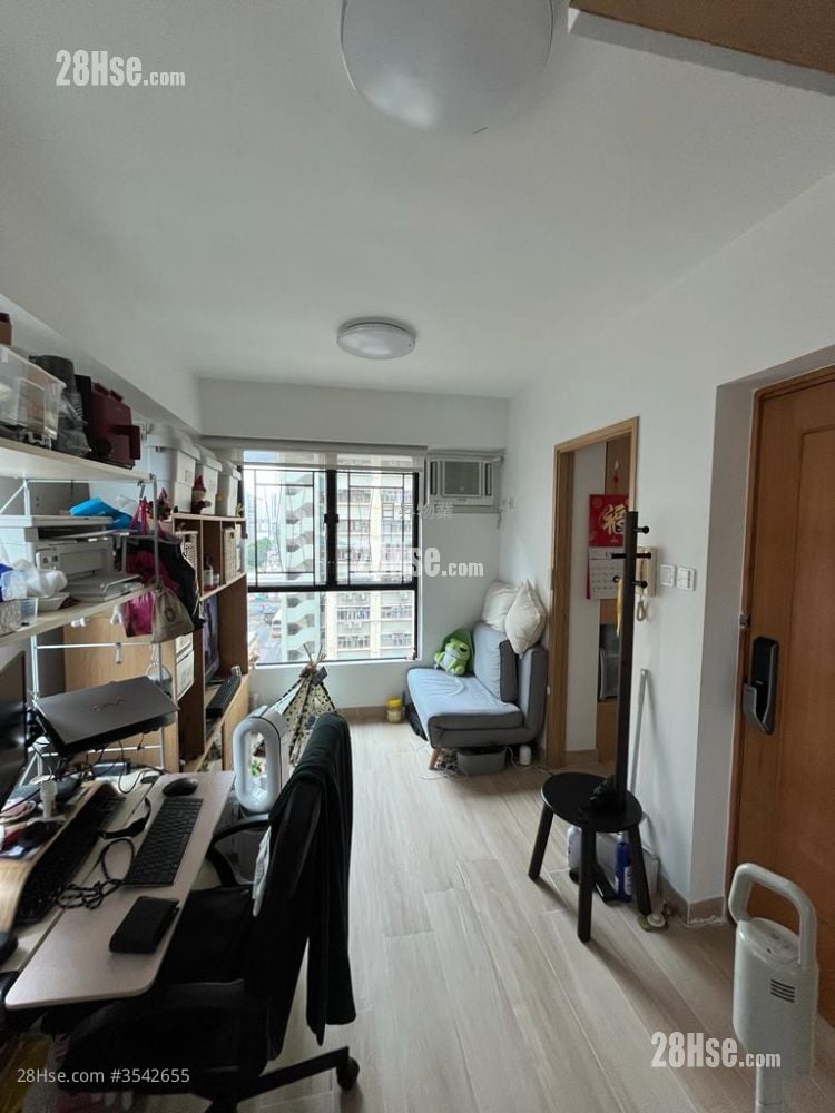 Millennium Court Sell 1 Bedroom , 1 Bathroom 253 ft²