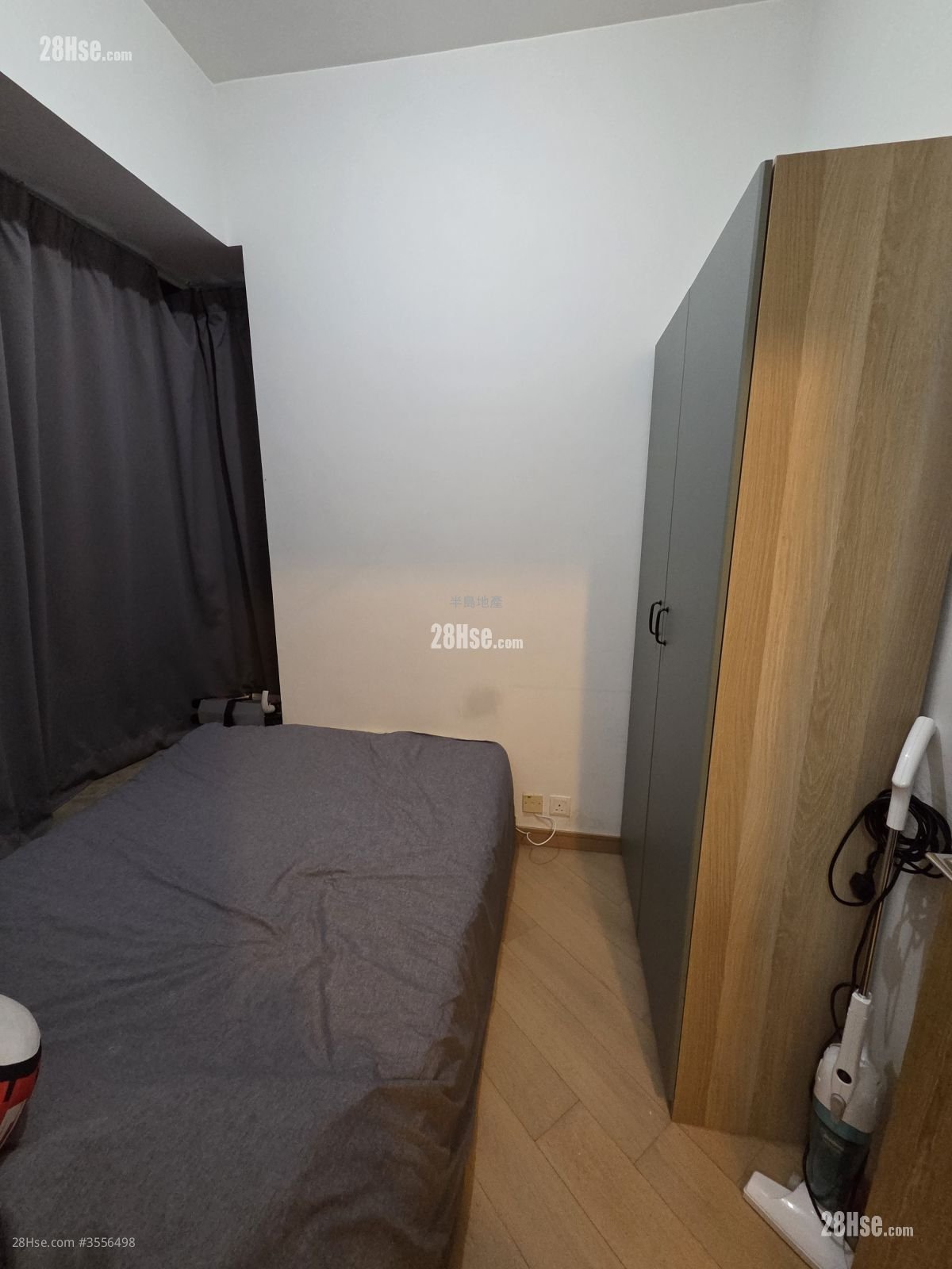 The Zutten Rental 271 ft² The Zutten Rental 271 ft²