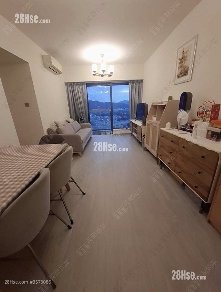 Park Signature Sell 3 Bedrooms , 1 Bathroom 723 ft²
