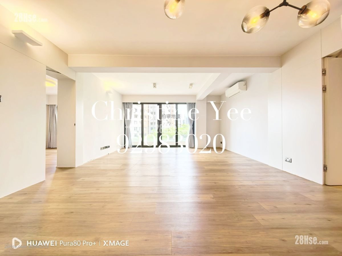 Bellevue Heights Rental 3 Bedrooms , 2 Bathrooms 1,255 ft²