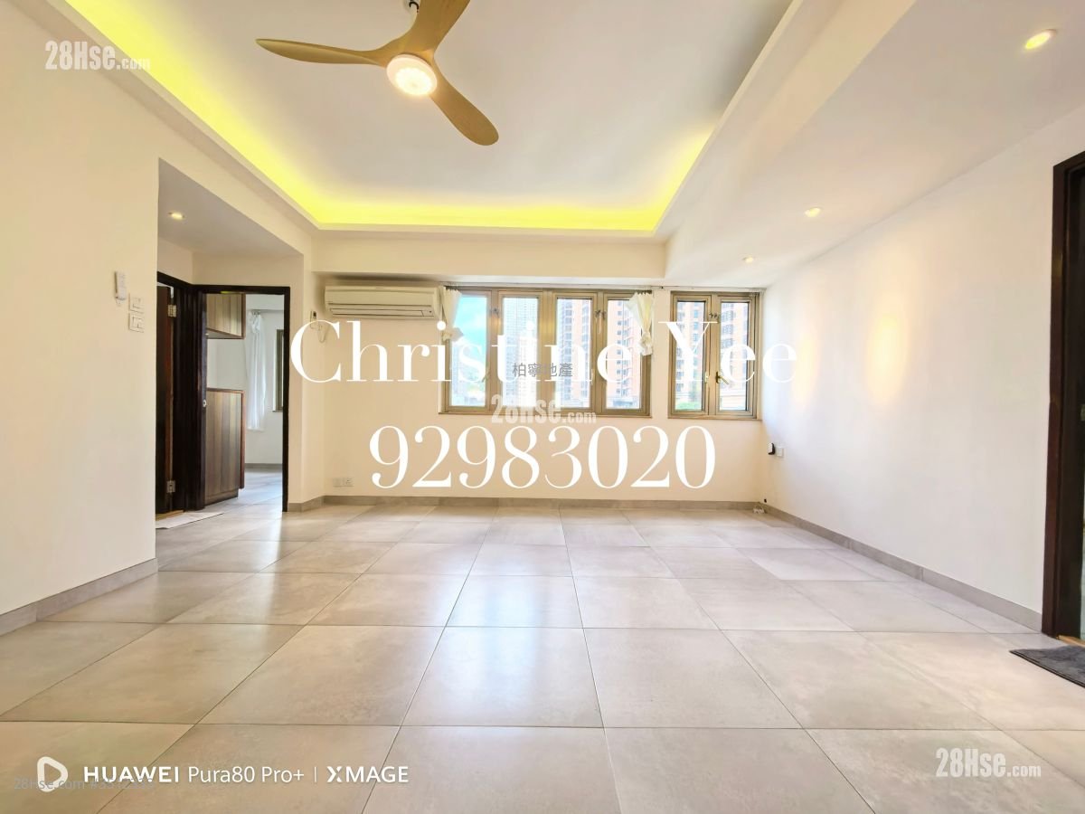 H & S Building Rental 2 Bedrooms , 1 Bathroom 665 ft²