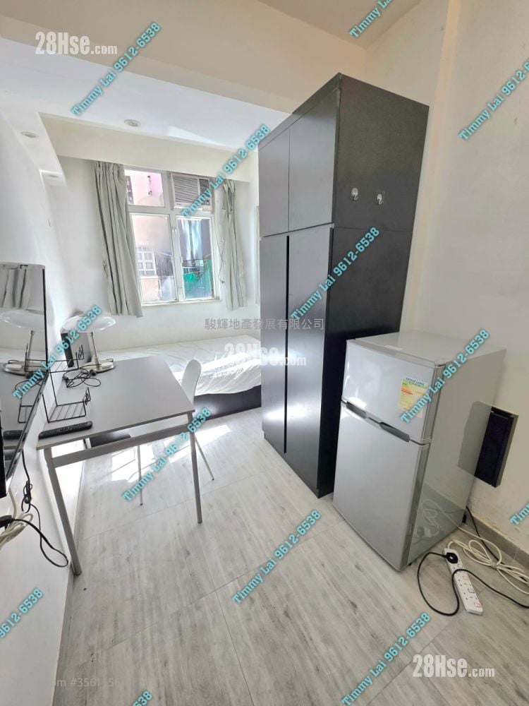 11 Bowring Street Rental Studio , 1 Bathroom 180 ft²
