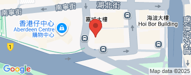 平安楼  物业地址