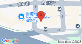 平安楼 地图