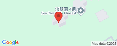 浪翠園 13座 低層 C室 物業地址