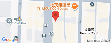 联合道 中层 物业地址